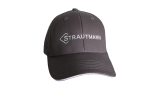 Strautmann Cap Grau 889950
